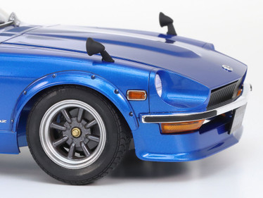 NISSAN FAIRLADY 240Z STREET-CUSTOM