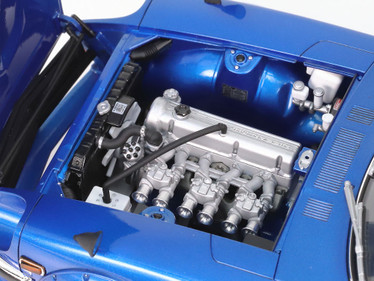 NISSAN FAIRLADY 240Z STREET-CUSTOM