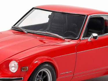 NISSAN FAIRLADY 240Z STREET-CUSTOM