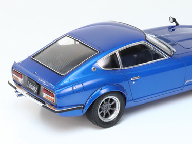 NISSAN FAIRLADY 240Z STREET-CUSTOM