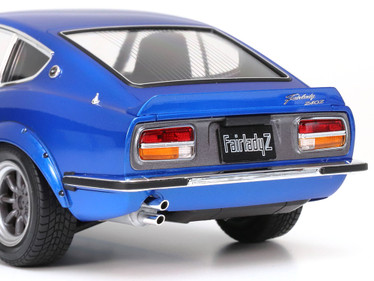NISSAN FAIRLADY 240Z STREET-CUSTOM