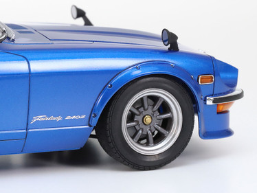NISSAN FAIRLADY 240Z STREET-CUSTOM