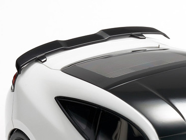 Honda PRELUDE (BF1)