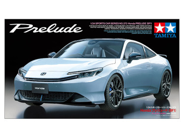 Honda PRELUDE (BF1)