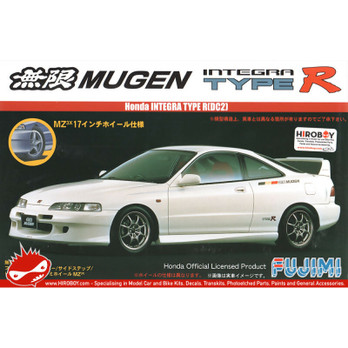 Honda Integra Type R