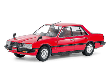 NISSAN SKYLINE SEDAN 2000 TURBO GT-ES