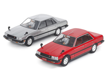 NISSAN SKYLINE SEDAN 2000 TURBO GT-ES
