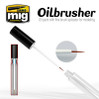 MEDIUM GREY Oilbrusher