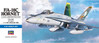 F/A-18C Hornet