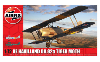 deHavilland Tiger Moth
