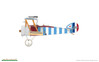 Sopwith Camel Comic Profipack edition