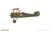 Sopwith Camel Comic Profipack edition