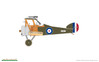 Sopwith Camel Comic Profipack edition