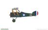 Sopwith Camel Comic Profipack edition