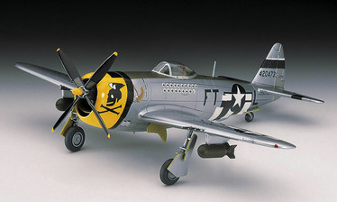 P-47D Thunderbolt