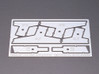Zimmerit Coating Applicator