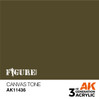 CANVAS TONE – FIGURES
