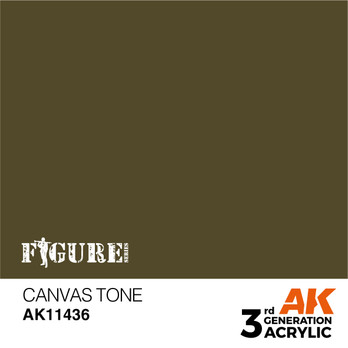 CANVAS TONE – FIGURES