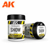 Terrains snow 250ML