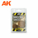 DRIED SEA GRASS