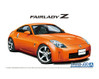 NISSAN Z33 FairladyZ Version ST '07