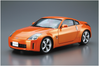 NISSAN Z33 FairladyZ Version ST '07