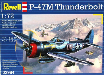 P-47 Thunderbolt