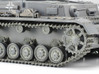 German Tank Panzerkampfwagen IV Ausf.F