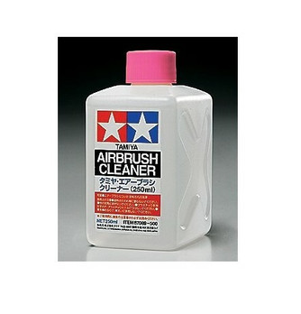 Tamiya Airbrush Cleaner