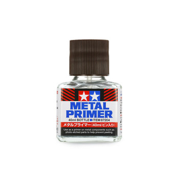 Metal Primer 