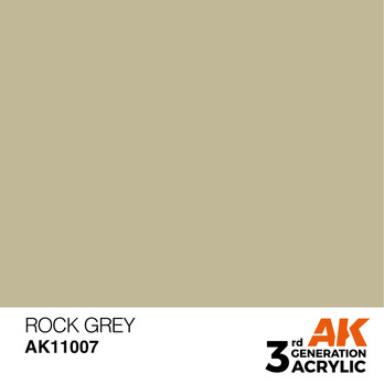 ROCK GREY – STANDARD