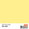 ICE YELLOW – STANDARD