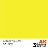 LASER YELLOW – STANDARD