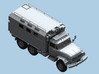 ZiL-131 KShM Command vehicle 