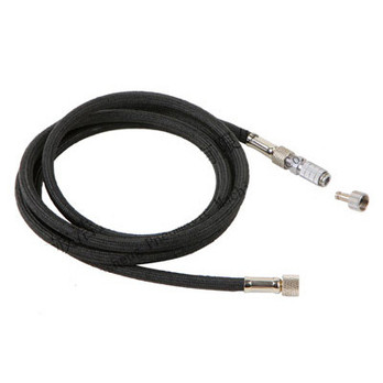 Ilmaletku kynäruiskuun 1,8m, pikaliittimellä