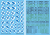 Finnish Insignia 1934-44 1/32
