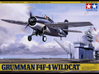 Grumman F4F-4 Wildcat