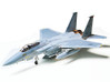 Mcdonnell Douglas F-15C Eagle