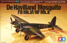 De Havilland Mosquito FB Mk VI/NF Mk II
