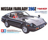 1:24 Nissan Fairlady 280Z T-Bar Roof