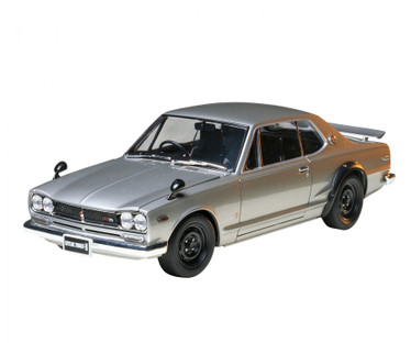 Nissan Skyline 2000 GT-R Hardtop