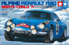 1/24 Renault Alpine A110 ´71 Monte Carlo