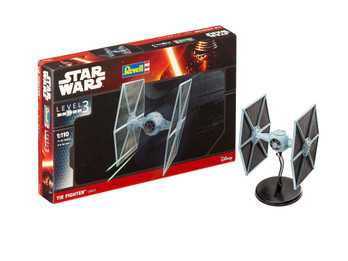 Tie Fighter - Star Wars