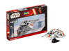 Snowspeeder - Star Wars