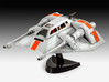 Snowspeeder - Star Wars