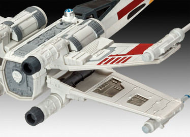 X-wing Fighter - Star Wars