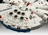 Millennium Falcon - Star Wars