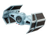 Darth Vaders TIE-fighter - Star Wars