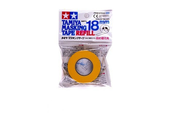 MASKING TAPE 18MM