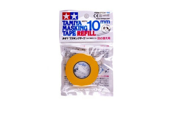 MASKING TAPE 10MM